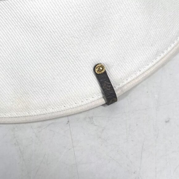 LOUIS VUITTON M7055S Chapeaux LV City hat hat bucket hat bob hat